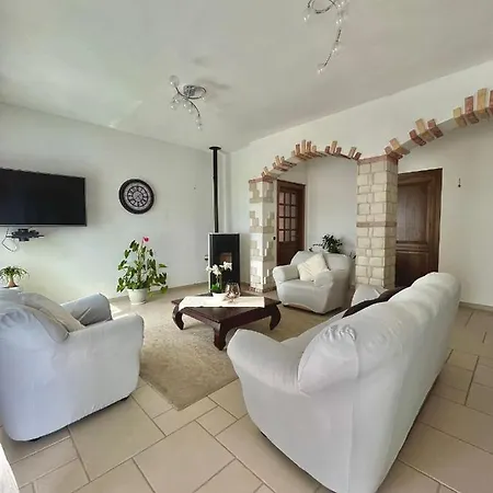 Apartment Incantevole Attico Porto Frailis