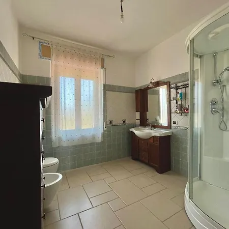 Incantevole Attico Porto Frailis * Арбатакс