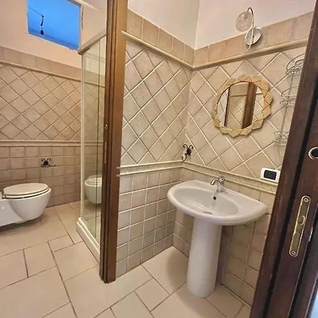Incantevole Attico Porto Frailis Apartment *