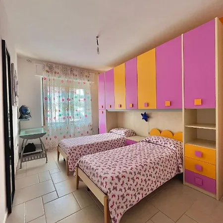Incantevole Attico Porto Frailis Арбатакс