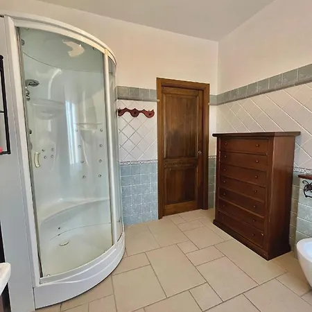 Incantevole Attico Porto Frailis
