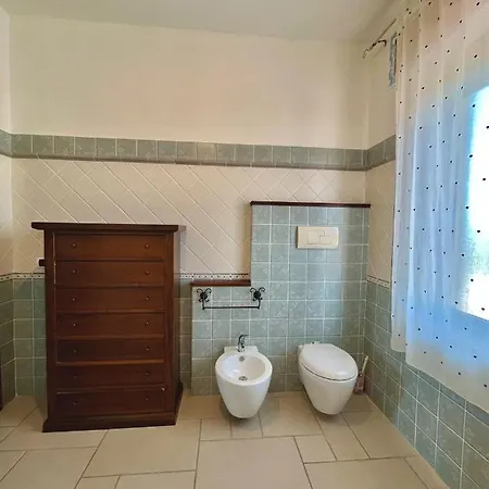 Incantevole Attico Porto Frailis Apartment